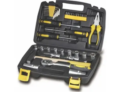 Nářadí Fieldmann sada 39 ks