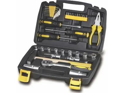 Nářadí Fieldmann sada 39 ks