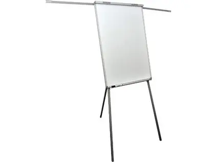 Flipchart YSA plus s výsuvnými rameny