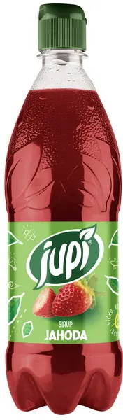 Sirup Jupí Pomeranč 700ml