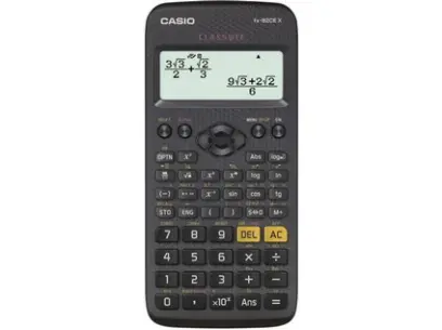 Kalkulátor Casio FX-82CEX