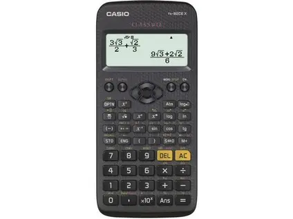 Kalkulátor Casio FX-82CEX