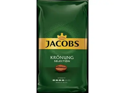 Káva Jacobs Kronung Selection 1000 g