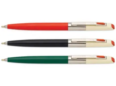 Kuličkové pero ICO 70 Retro