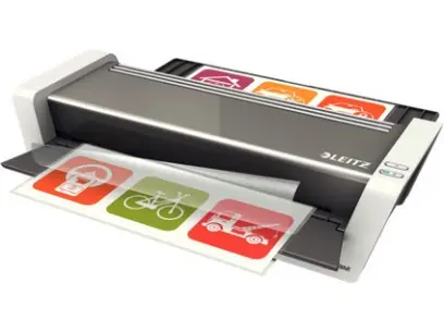 Laminátor Leitz iLAM Touch 2 A3