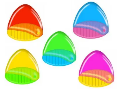 Ořezávátko Snappy Duo