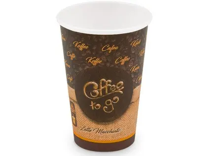 Kelímek papírový 