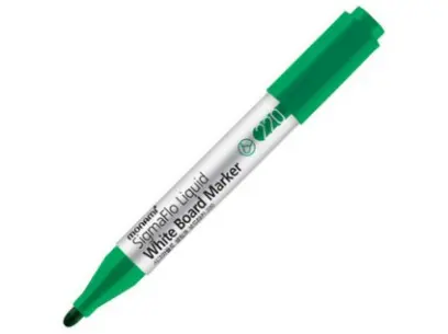 Popisovač na bílé tabule Monami 220-D zelený