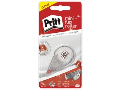 Korektura Pritt mini  4,2 mm x 7 m
