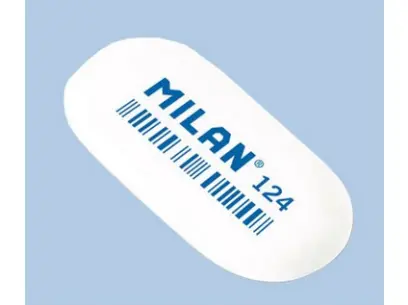 Pryž Milan CMM124 oválná