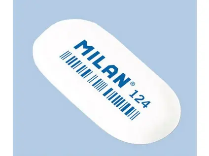 Pryž Milan CMM124 oválná