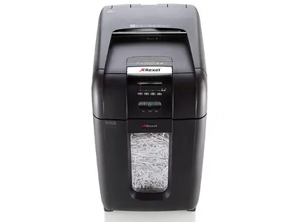 Skartovačka Rexel Auto+ 300X