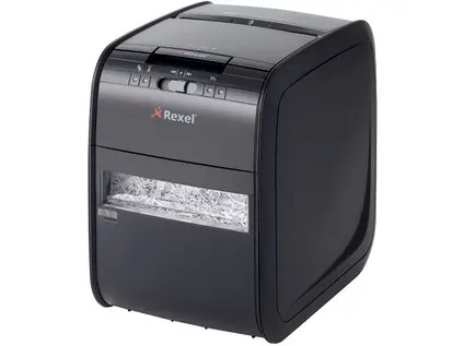 Skartovačka Rexel Auto+ 50X