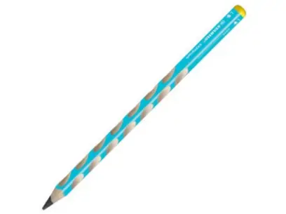 Tužka Easygraph pro leváky modrá