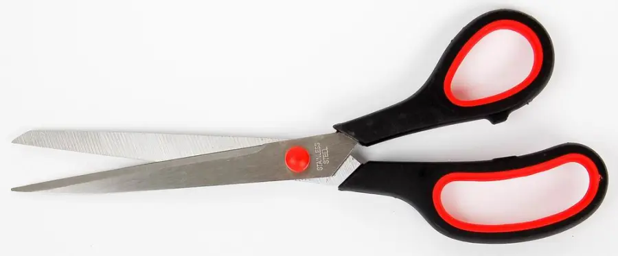 Nůžky 23,5 cm Casual