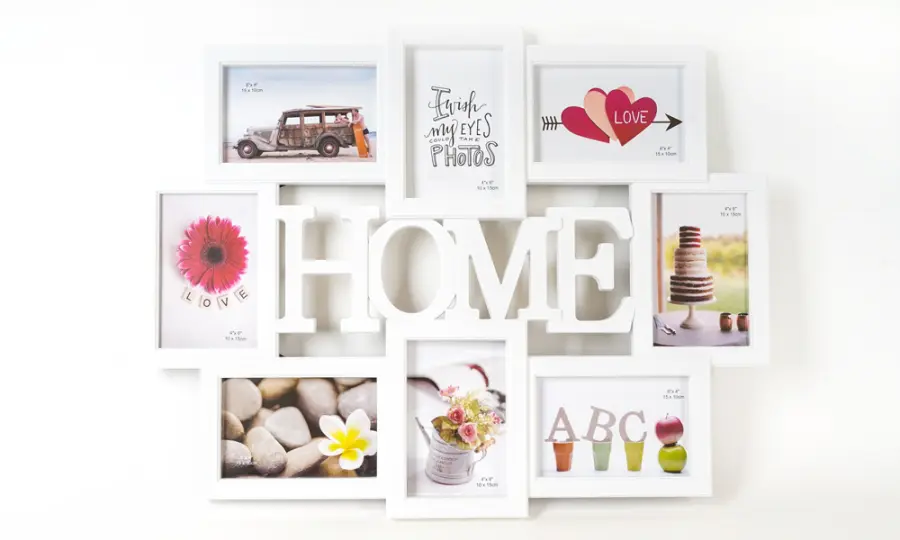 Fotorámeček Gallery 017 2