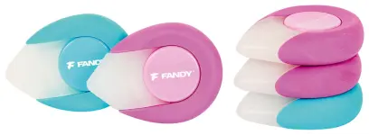 Pryž deleter Multi mix