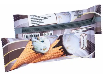 Penál etue Poppy 01 kornout