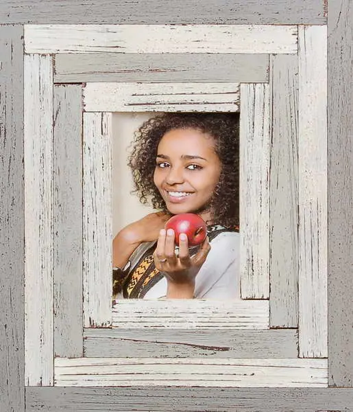 Fotorámeček Okume 10x15 1 VO015D