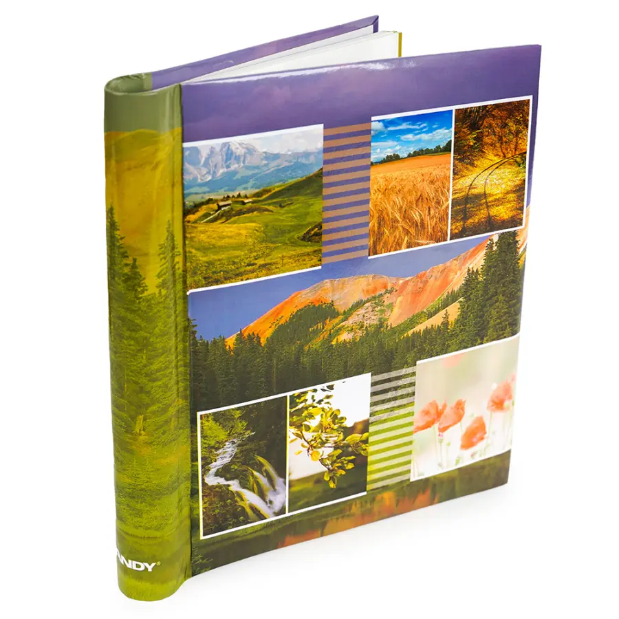 Fotoalbum DRS-30 Dash 2