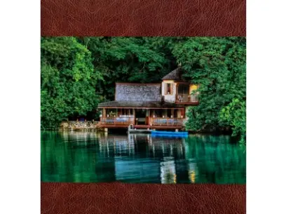 Fotoalbum KD-46200 Clear 2