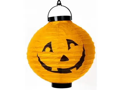 Lampion kulatý Light 02