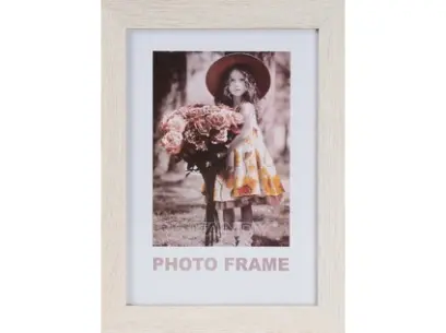 Fotorámeček Narvik 30x40 4 světle hnědý