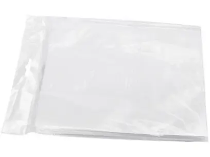 Obálka nalepovací C5 1000 ks