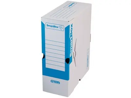 Archivační krabice Smart