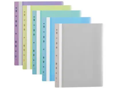 Rychlovazač s průhlednou stranou euro tyrkysový 10 ks