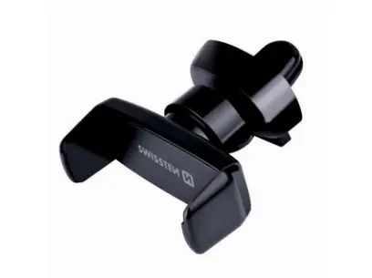 Držák mobilu do ventilátoru auta S-GRIP AV-2 černý