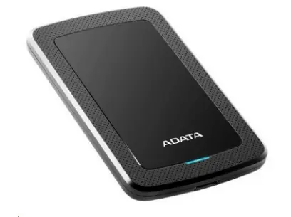 Disk externí pevný Adata HDD 2TB 2,5 černý