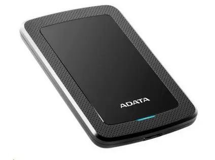 Disk externí pevný Adata HDD 2TB 2,5 černý