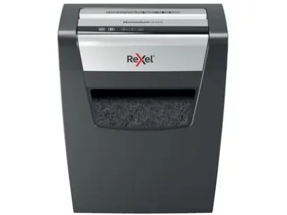 Skartovačka Rexel Momentum X410