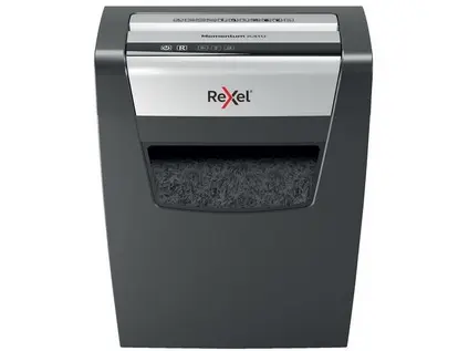 Skartovačka Rexel Momentum X410