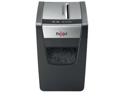 Skartovačka Rexel Momentum X410-SL Slimline