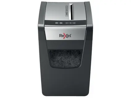 Skartovačka Rexel Momentum X410-SL Slimline