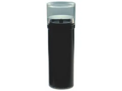 Náplň pro značkovač WBS-VBM, pro 5979, 5980, černá