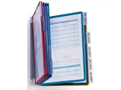 Držák nástěnný Vario Wall komplet 10 panelů