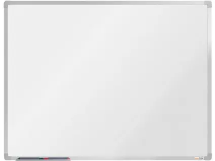 Tabule keramická 60 x 45 cm stříbrná