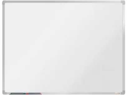 Tabule keramická 90 x 120 cm stříbrná