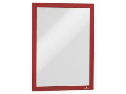 Rámeček Duraframe samolepicí A3 černý