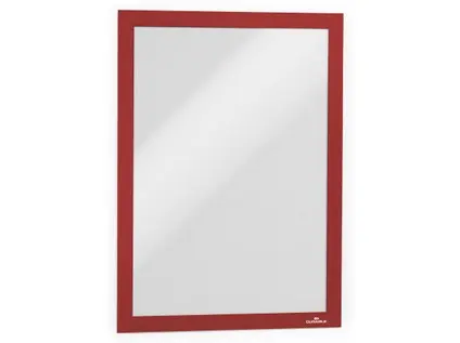 Rámeček Duraframe samolepicí A3 černý