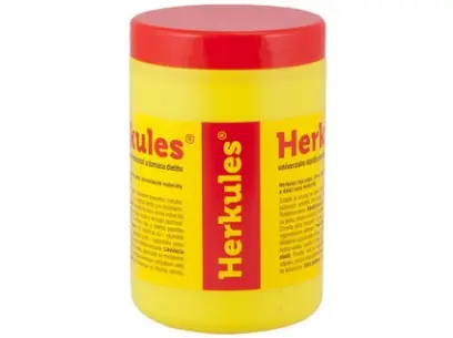 Lepidlo Herkules 1 kg