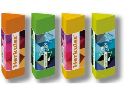 Lepicí tyčinka 12 g Herkules trojúhelník