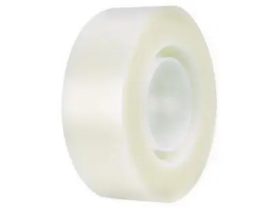 Páska lepicí popisovatelná 19 mm x 33 m Milan 80211