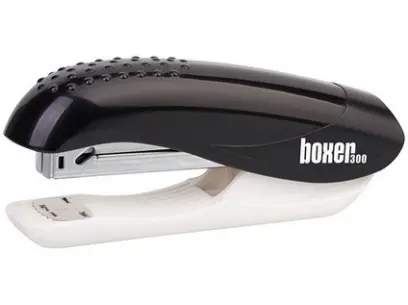 Sešívačka 300 černá Boxer