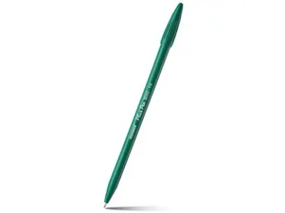 Popisovač Monami Plus Pen 3000 0,4 mm zelený