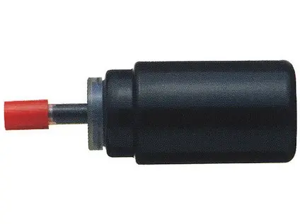 Náplň pro popisovače Easyflo MWR1 černá