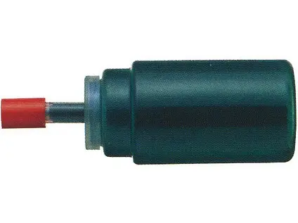 Náplň pro popisovače Easyflo MWR1 zelená